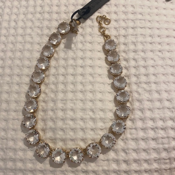 Stunning J.Crew necklace